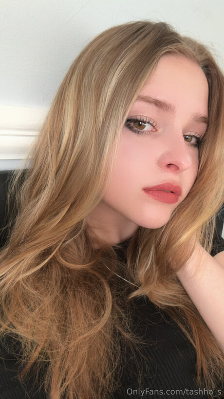 Tashha S art model photos