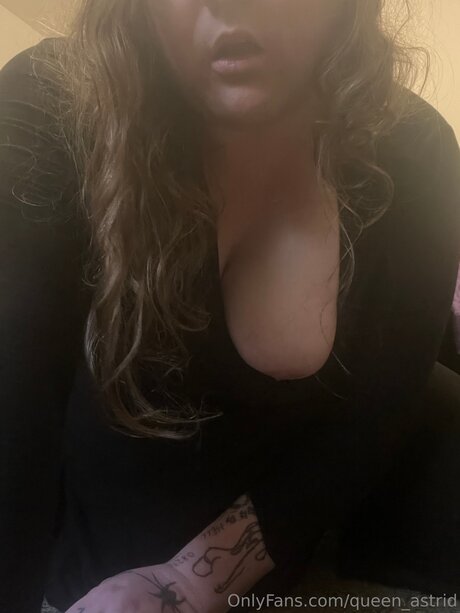 Queen Astrid erotic actress archive