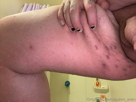 Queen Astrid star nudes archive