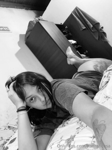 Sisifrancesa hot actress gallery