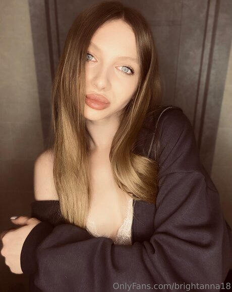 Brightanna18 best model galleries