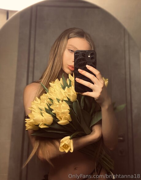 Brightanna18 exclusive pornstar pics