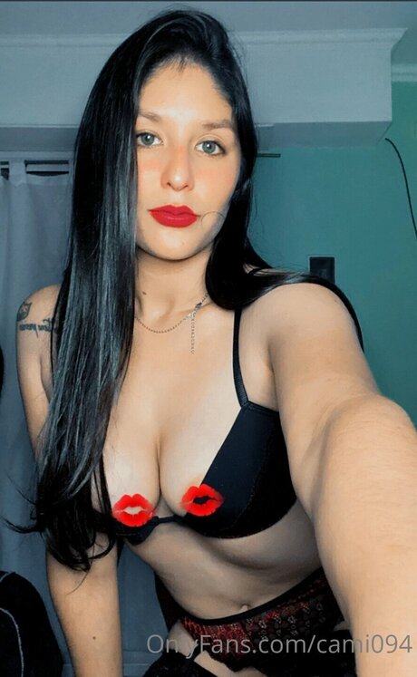 Kandycami top star gallery