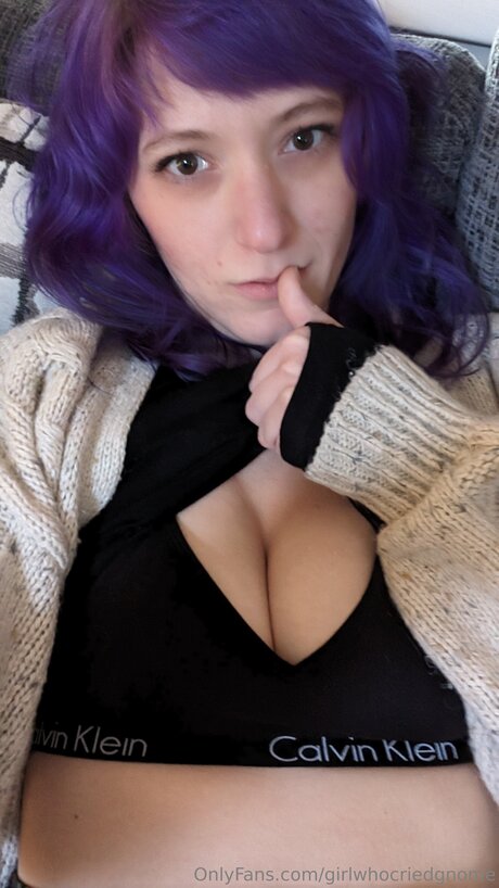 Girlwhocriedgnome star hd picture