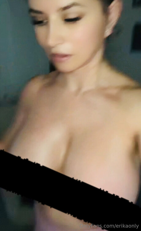 Erikaonly model free images