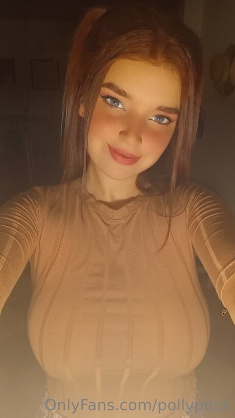 Pollypock star pretty pic