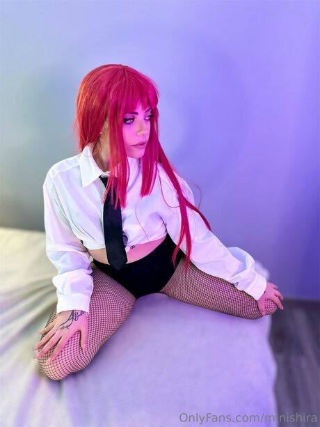 Minishira hd pornstar pics