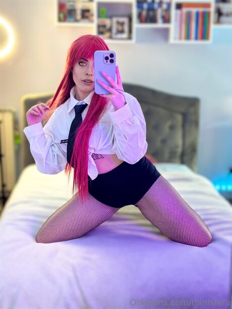 Minishira best pornstar pics