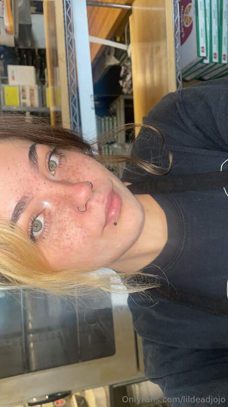 Lildeadjojo high quality pornstar archive