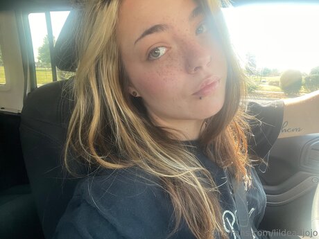 Lildeadjojo model perfect archive