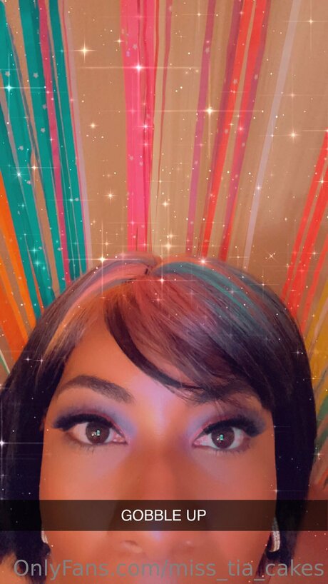 Miss Tia Cakes best star gallery