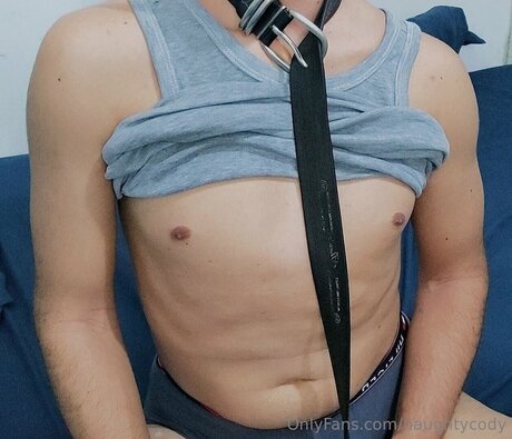 Naughtycody star erotic images