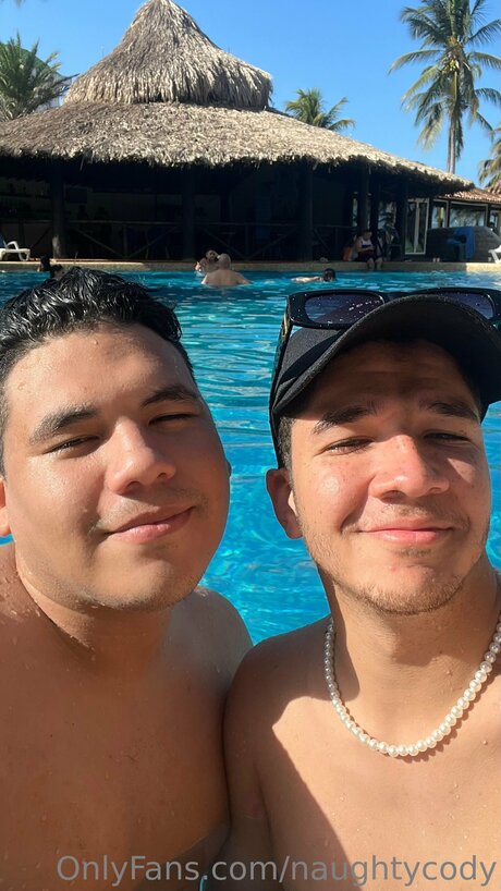 Naughtycody pornographic actress gallery