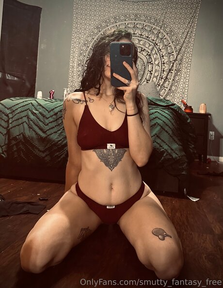 Smutty Fantasy Free perfect actress image