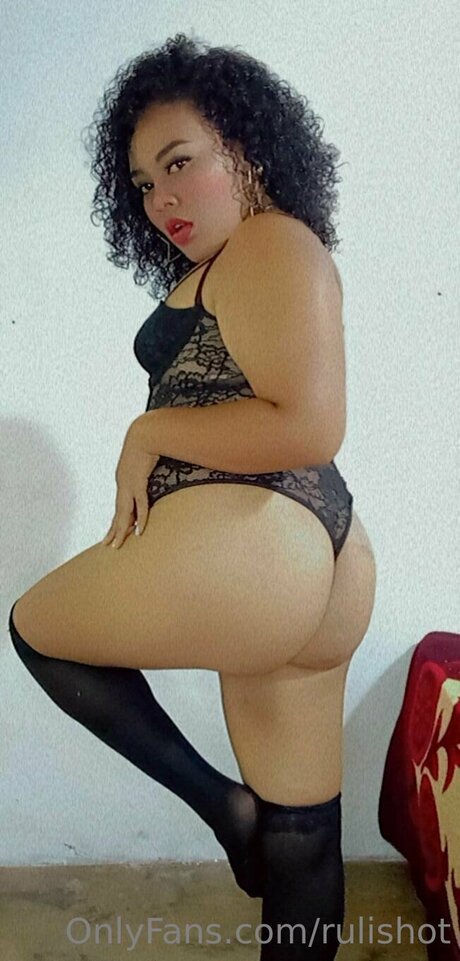 Rulishot model nudes archive