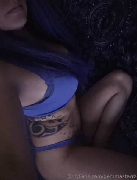 Gemmastarrz hot model pic