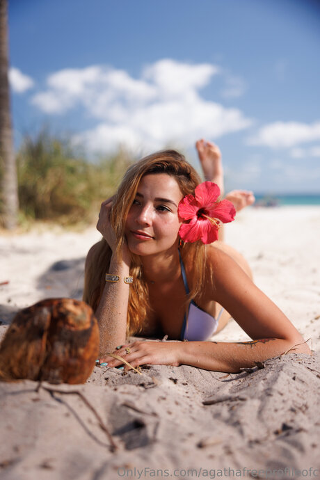 Agathafreeprofileofc model erotic galleries