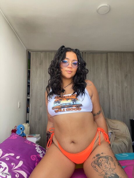 Kalalain nude star picture