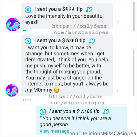 Misscasiopea perfect actress photos