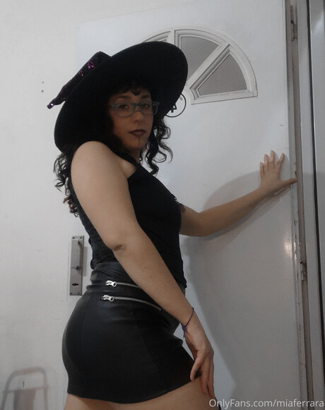 Miaferrara star xxx photos