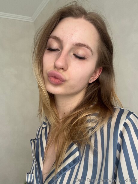 Lolly Kinks star sex pic