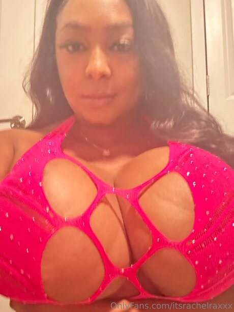 Itsrachelraxxx perfect actress photo