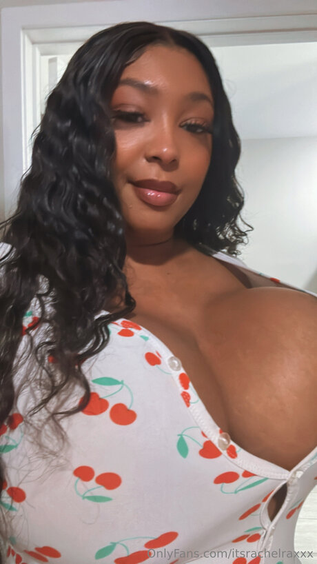 Itsrachelraxxx model nudes photo