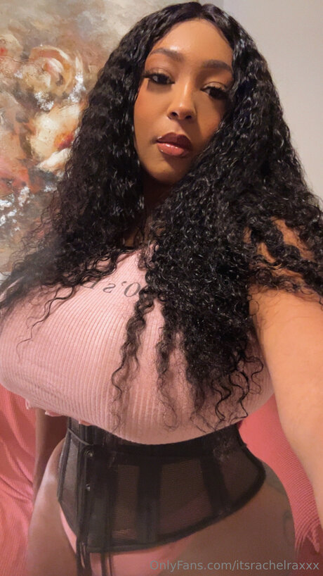 Itsrachelraxxx star art archive