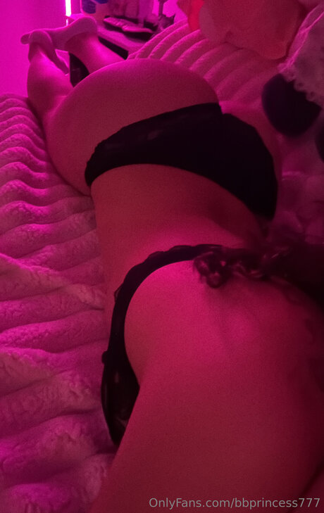 Bbprincess777 pornstar nude pic