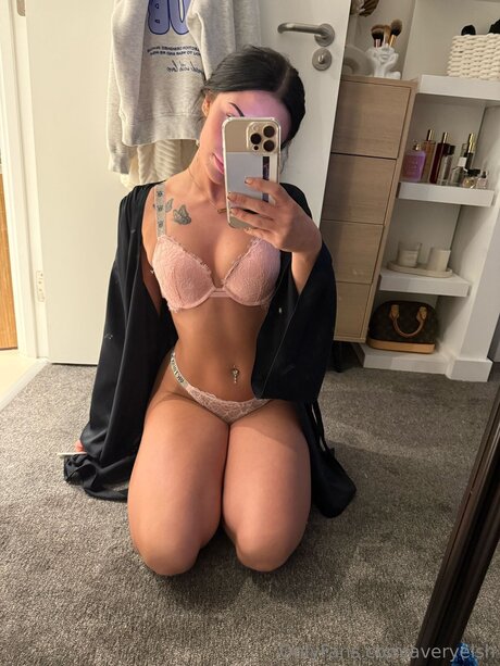 Averyelsh pornstar hot picture