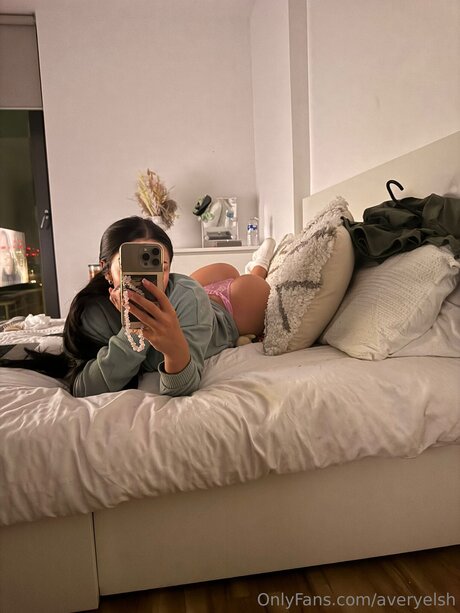 Averyelsh star nice pictures