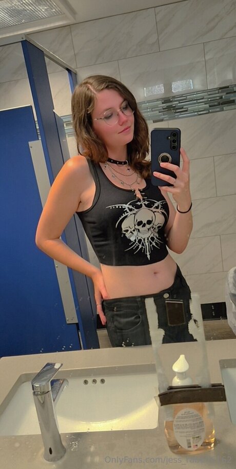 Jess Rabbit6162 sexy actress gallery