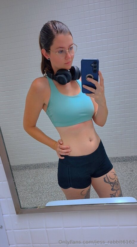 Jess Rabbit6162 art pornstar galleries