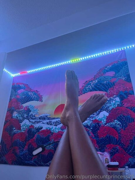 Purplecuntprincess25 pornstar free pic