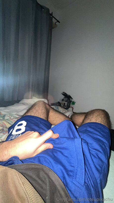 Oteupikachu model adult galleries