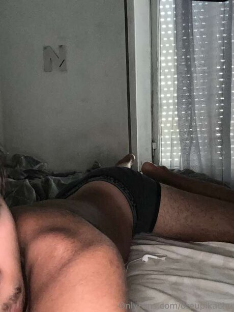 Oteupikachu star sex pics