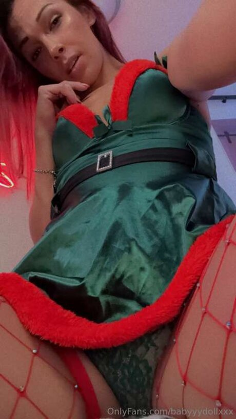 Babyyydollxxx top actress picture