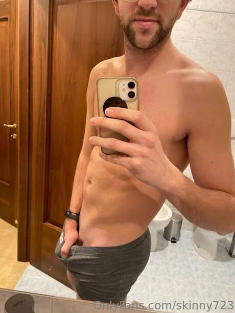 Skinny723 star perfect pictures