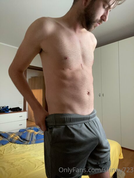 Skinny723 pornstar erotic galleries