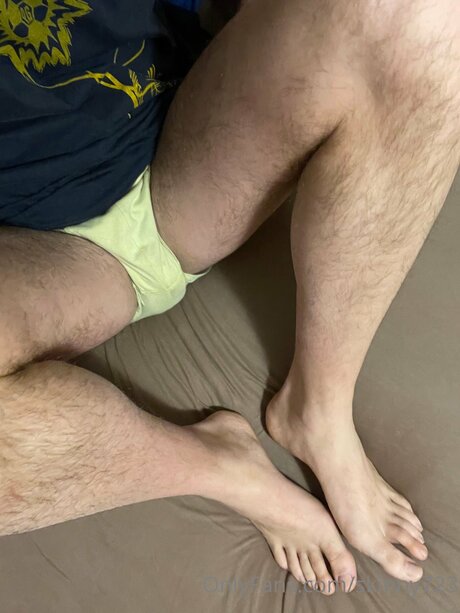 Skinny723 hot model pic