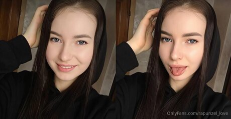 Rapunzel Love star hot photos