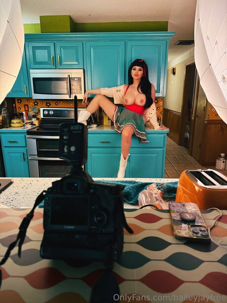 Baileyjayfree star nudes archive