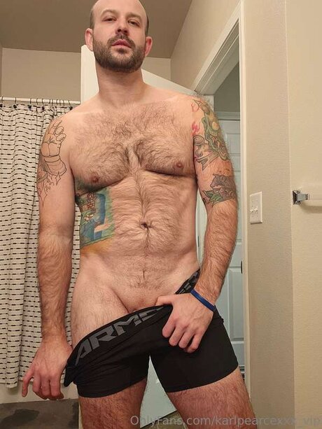 Karlpearcexxx Vip exclusive model img