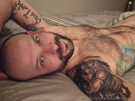Karlpearcexxx Vip adult star pics