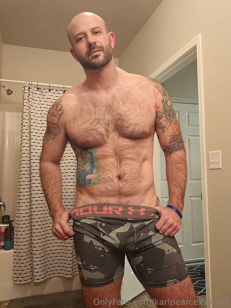 Karlpearcexxx Vip exclusive star galleries