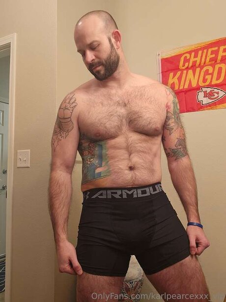 Karlpearcexxx Vip naked pornstar gallery