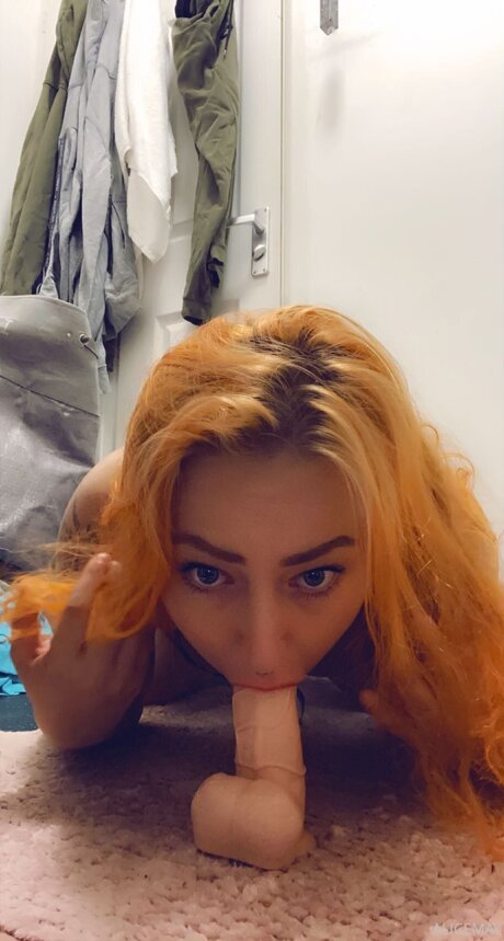 Maybabe2020 porn star pic