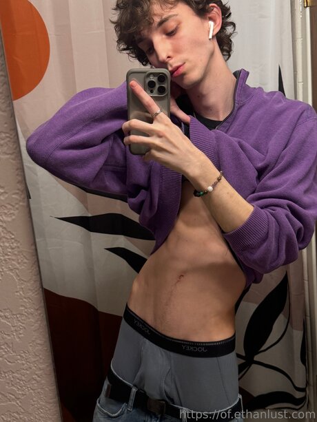 goth thick onlyfans exclusive image