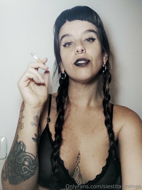 Siestitaymimos pornstar hot picture