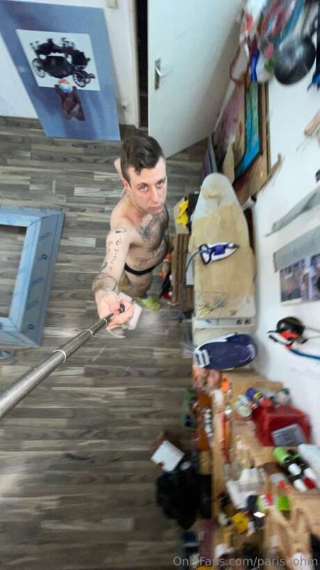 blonde milf onlyfans nude photo